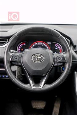 تويوتا راف 4